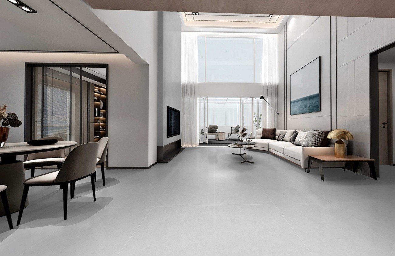 佛山市强标陶瓷有限公司——通体无限连纹岩板,无限连纹通体大板,无限